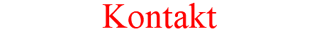 Kontakt